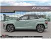 2025 Hyundai Kona 1.6T N Line w/Two-Tone Roof (Stk: U299892) in Brooklin - Image 3 of 23
