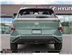 2025 Hyundai Kona 1.6T N Line w/Two-Tone Roof (Stk: U299892) in Brooklin - Image 5 of 23
