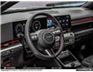 2025 Hyundai Kona 1.6T N Line w/Two-Tone Roof (Stk: U299892) in Brooklin - Image 10 of 23