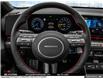 2025 Hyundai Kona 1.6T N Line w/Two-Tone Roof (Stk: U299892) in Brooklin - Image 11 of 23