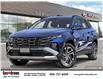 2025 Hyundai Tucson Plug-In Hybrid Ultimate (Stk: U334068) in Brooklin - Image 1 of 24