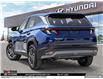 2025 Hyundai Tucson Plug-In Hybrid Ultimate (Stk: U334068) in Brooklin - Image 4 of 24