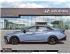 2025 Hyundai Elantra N Base (Stk: U029901) in Brooklin - Image 3 of 20