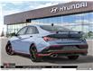 2025 Hyundai Elantra N Base (Stk: U029901) in Brooklin - Image 4 of 20