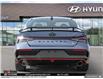 2025 Hyundai Elantra N Base (Stk: U029901) in Brooklin - Image 5 of 20