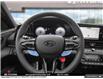 2025 Hyundai Elantra N Base (Stk: U029901) in Brooklin - Image 9 of 20