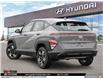 2025 Hyundai Kona 2.0L Preferred (Stk: U293257) in Brooklin - Image 4 of 26