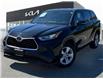 2020 Toyota Highlander LE (Stk: K25-0034P) in Chilliwack - Image 1 of 23