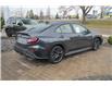 2025 Subaru WRX TS (Stk: 801403) in Red Deer - Image 2 of 18
