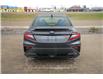 2025 Subaru WRX TS (Stk: 801403) in Red Deer - Image 3 of 18