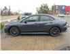 2025 Subaru WRX TS (Stk: 801403) in Red Deer - Image 5 of 18