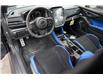2025 Subaru WRX TS (Stk: 801403) in Red Deer - Image 10 of 18