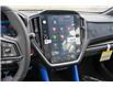 2025 Subaru WRX TS (Stk: 801403) in Red Deer - Image 14 of 18