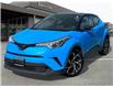 2019 Toyota C-HR Base (Stk: H25-0037P) in Chilliwack - Image 1 of 20