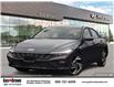 2025 Hyundai Elantra Preferred w/Tech Package (Stk: U991458) in Brooklin - Image 1 of 23