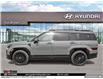 2025 Hyundai Santa Fe Ultimate Calligraphy (Stk: H136750) in Brooklin - Image 3 of 25