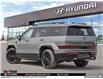 2025 Hyundai Santa Fe Ultimate Calligraphy (Stk: H136750) in Brooklin - Image 4 of 25