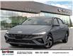 2025 Hyundai Elantra HEV Luxury w/Two-Tone Interior (Stk: U154373) in Brooklin - Image 1 of 21