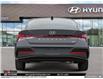 2025 Hyundai Elantra HEV Luxury w/Two-Tone Interior (Stk: U154373) in Brooklin - Image 5 of 21