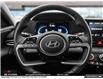 2025 Hyundai Elantra HEV Luxury w/Two-Tone Interior (Stk: U154373) in Brooklin - Image 10 of 21