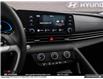 2025 Hyundai Elantra HEV Luxury w/Two-Tone Interior (Stk: U154373) in Brooklin - Image 15 of 21