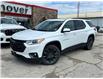 2021 Chevrolet Traverse RS (Stk: U3759) in Hanover - Image 1 of 22