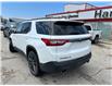 2021 Chevrolet Traverse RS (Stk: U3759) in Hanover - Image 3 of 22