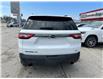 2021 Chevrolet Traverse RS (Stk: U3759) in Hanover - Image 4 of 22