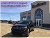 2025 Jeep Compass North (Stk: FF009) in Swan River - Image 1 of 19