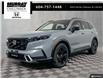 2025 Honda CR-V Hybrid Touring (Stk: 25H521) in Chilliwack - Image 1 of 27