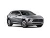 2025 Buick Envision Avenir (Stk: 77644) in Red Deer - Image 1 of 2