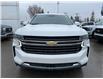 2023 Chevrolet Tahoe LT (Stk: 6805) in Calgary - Image 8 of 21