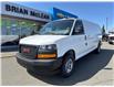 2025 GMC Savana 2500 Work Van (Stk: M1120-25) in Courtenay - Image 1 of 10
