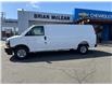 2025 GMC Savana 2500 Work Van (Stk: M1120-25) in Courtenay - Image 2 of 10