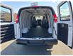 2025 GMC Savana 2500 Work Van (Stk: M1120-25) in Courtenay - Image 3 of 10