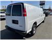 2025 GMC Savana 2500 Work Van (Stk: M1120-25) in Courtenay - Image 6 of 10