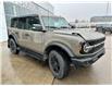 2025 Ford Bronco Outer Banks (Stk: 25-0259) in Prince Albert - Image 4 of 13
