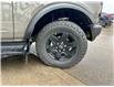 2025 Ford Bronco Outer Banks (Stk: 25-0259) in Prince Albert - Image 3 of 13