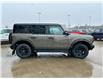 2025 Ford Bronco Outer Banks (Stk: 25-0259) in Prince Albert - Image 5 of 13