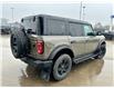 2025 Ford Bronco Outer Banks (Stk: 25-0259) in Prince Albert - Image 6 of 13