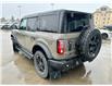2025 Ford Bronco Outer Banks (Stk: 25-0259) in Prince Albert - Image 8 of 13