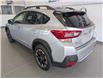 2022 Subaru Crosstrek Sport (Stk: 250086a) in Mississauga - Image 5 of 21