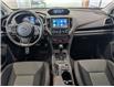 2022 Subaru Crosstrek Sport (Stk: 250086a) in Mississauga - Image 10 of 21
