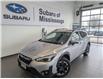 2022 Subaru Crosstrek Sport (Stk: 250086a) in Mississauga - Image 1 of 21
