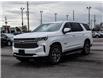 2023 Chevrolet Tahoe LT (Stk: LK00313T) in Chatham - Image 3 of 23