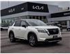 2024 Nissan Pathfinder Platinum (Stk: LK00315T) in Chatham - Image 1 of 25
