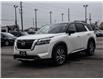 2024 Nissan Pathfinder Platinum (Stk: LK00315T) in Chatham - Image 3 of 25