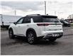 2024 Nissan Pathfinder Platinum (Stk: LK00315T) in Chatham - Image 4 of 25