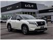 2024 Nissan Pathfinder Platinum (Stk: LK00315T) in Chatham - Image 25 of 25