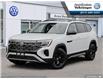 2025 Volkswagen Atlas 2.0 TSI Peak Edition (Stk: 25AT4570) in Cranbrook - Image 1 of 26